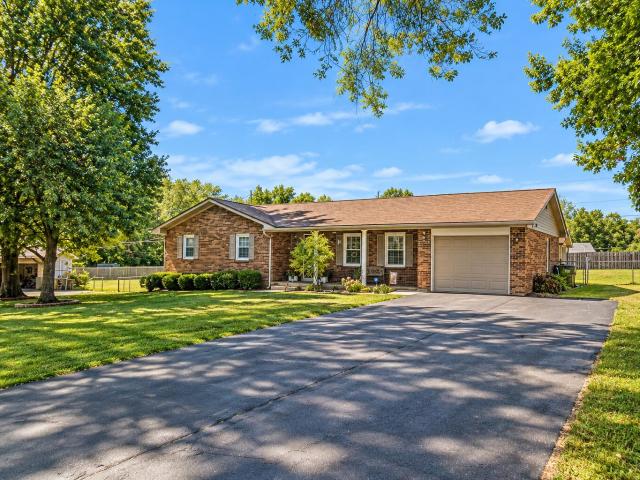 House for sale in Mount Sterling, Montgomery County