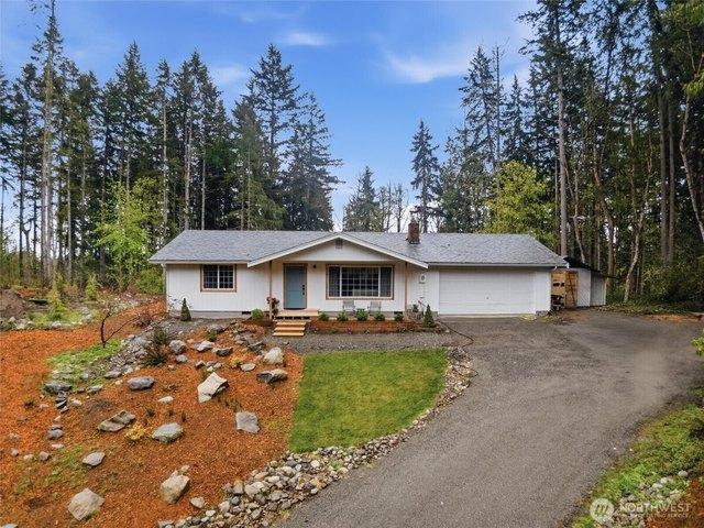 House for sale in Gig Harbor, Washington
