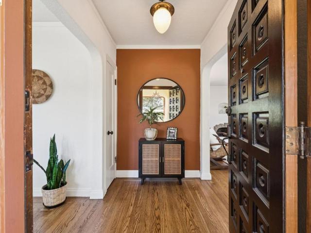 House for sale in Berkeley, California