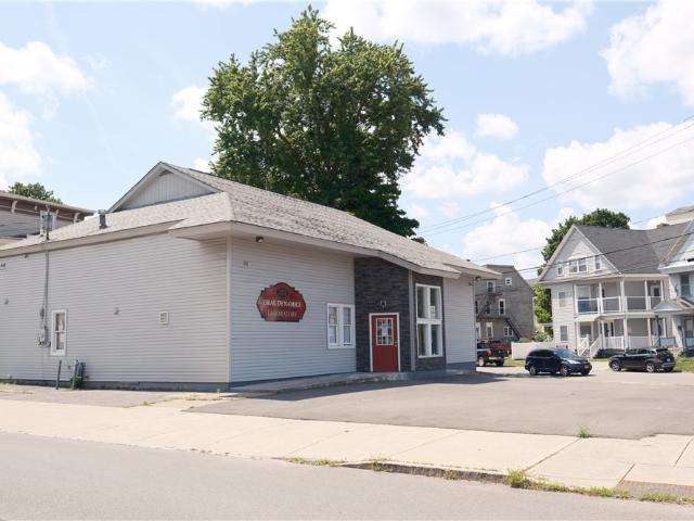 Commercial for sale in City of Utica, Oneida County
