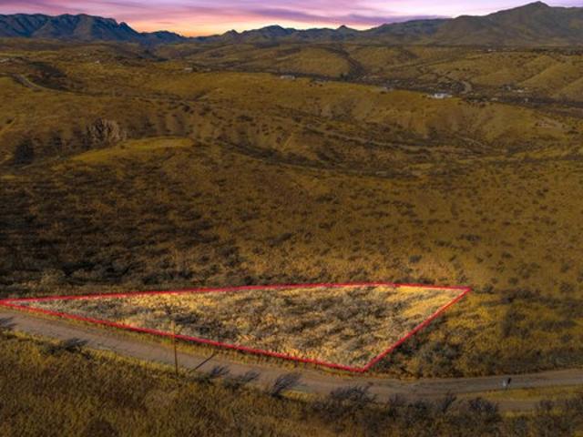 Land for sale in Arizona