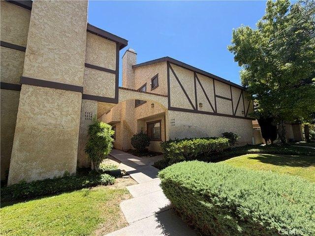 Condo for sale in Lancaster, California