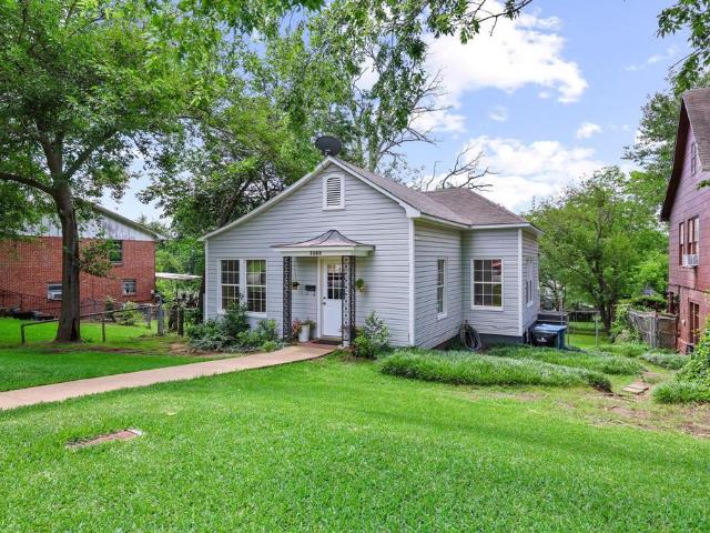House for sale in Denison, Texas