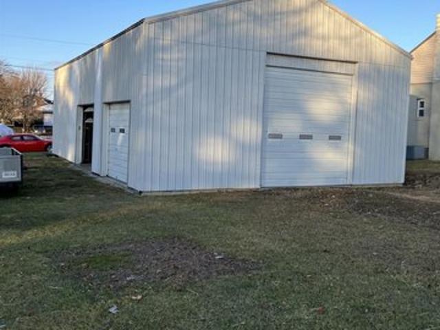 House for sale in Union City, Indiana