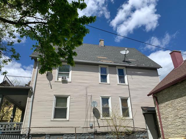 House for sale in Milwaukee, Wisconsin