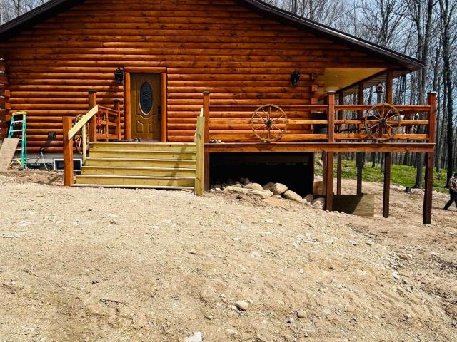House for sale in Michigan