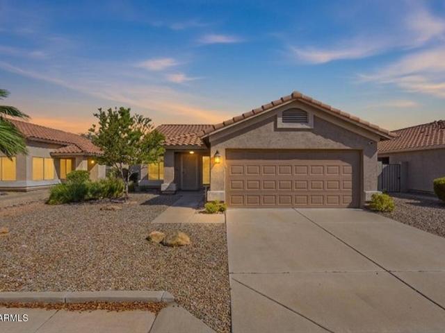 House for sale in Chandler, Arizona