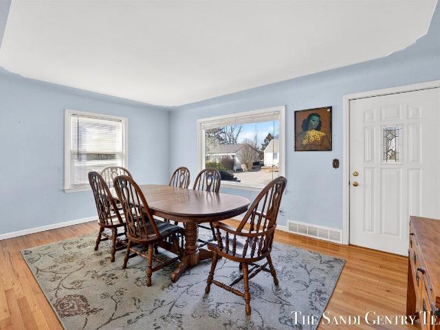 House for sale in Grand Haven, Michigan