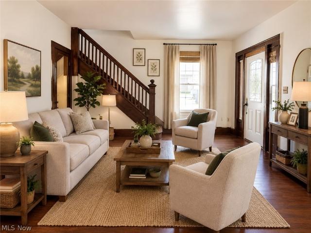 House for sale in Steubenville, Ohio