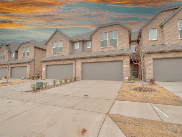 Condo for rent in Celina