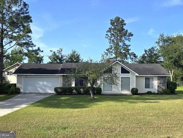 House for sale in Vidalia, Georgia