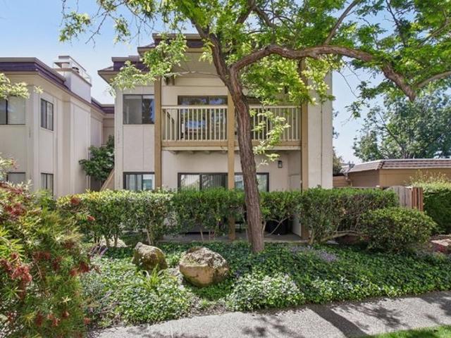 Condo for sale in San Mateo, California