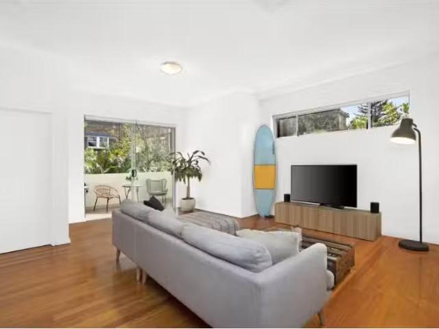 Apartment for rent in Eastern Suburbs, Sydney