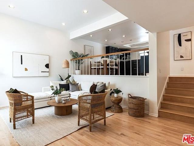 Condo for sale in Marina Del Rey, California