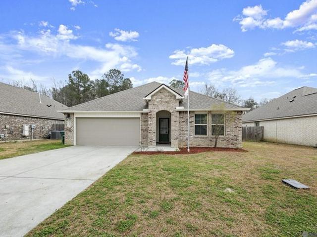 House for sale in Walker, Louisiana