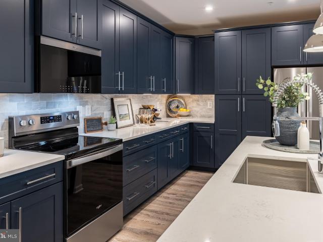 Condo for sale in Clarksburg, Maryland