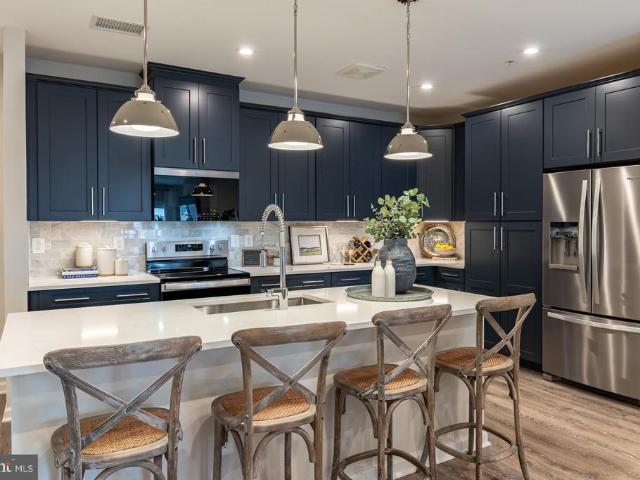 Condo for sale in Cabin Branch, Clarksburg
