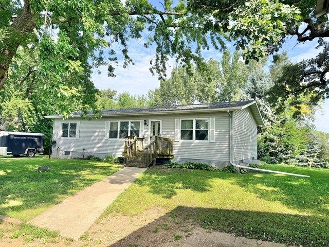 House for sale in Emmons, Minnesota