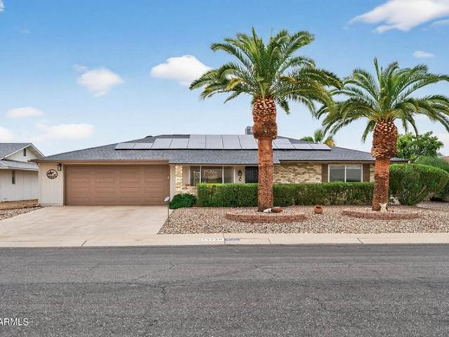 House for sale in Sun City West, Arizona