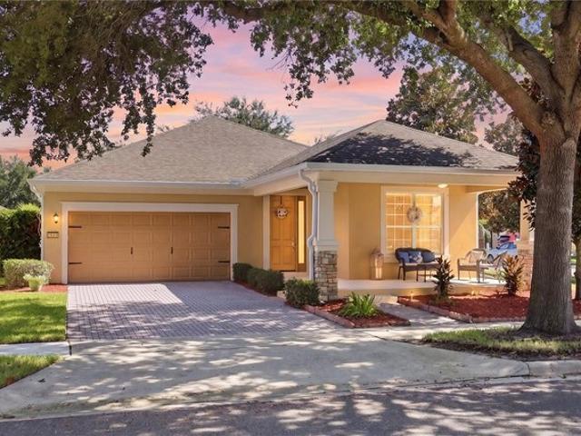 House for sale in Windermere, Orange County