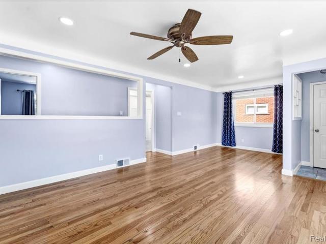 House for sale in Southgate, Michigan