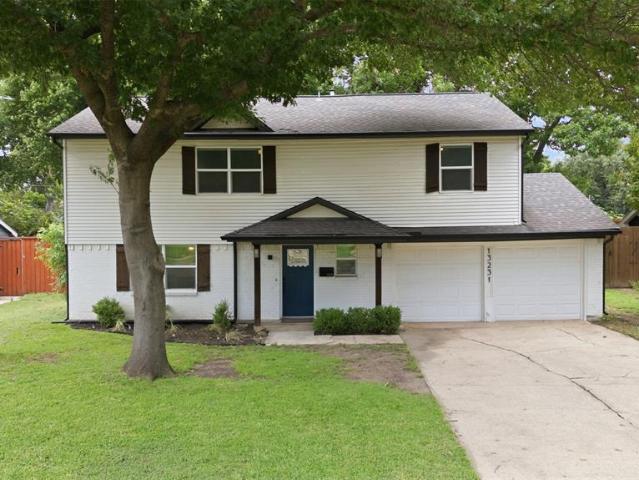 House for sale in Farmers Branch, Texas