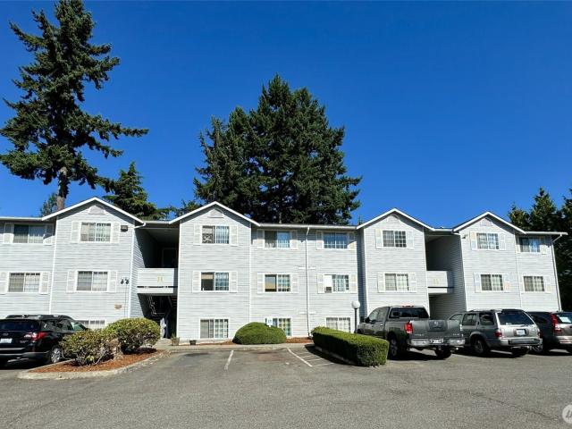 House for sale in Burien, Washington