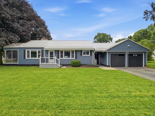 House for sale in Crawford, Pennsylvania