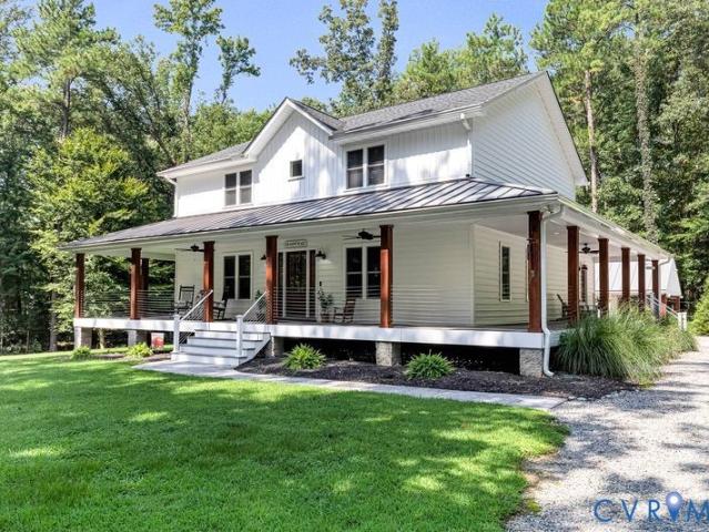 House for sale in Virginia
