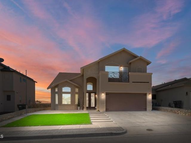 House for sale in Texas