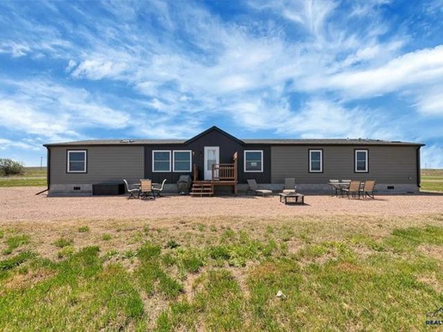 House for sale in Hot Springs, South Dakota