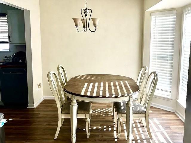 House for rent in Mecklenburg, North Carolina