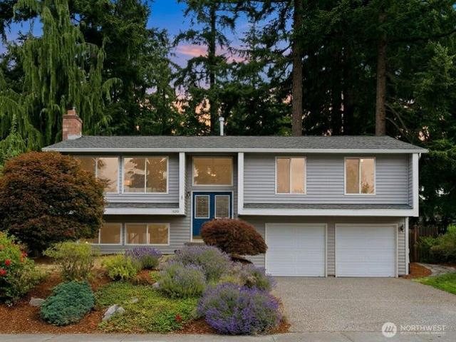 House for sale in Kirkland, Washington