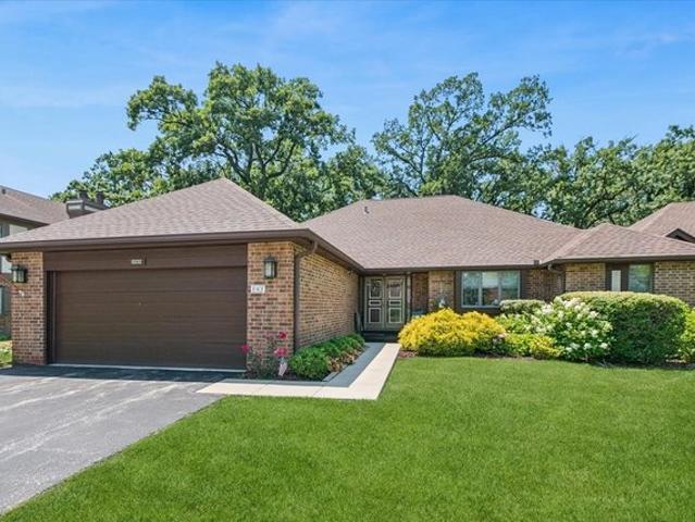 Townhouse for sale in Palos Heights, Illinois