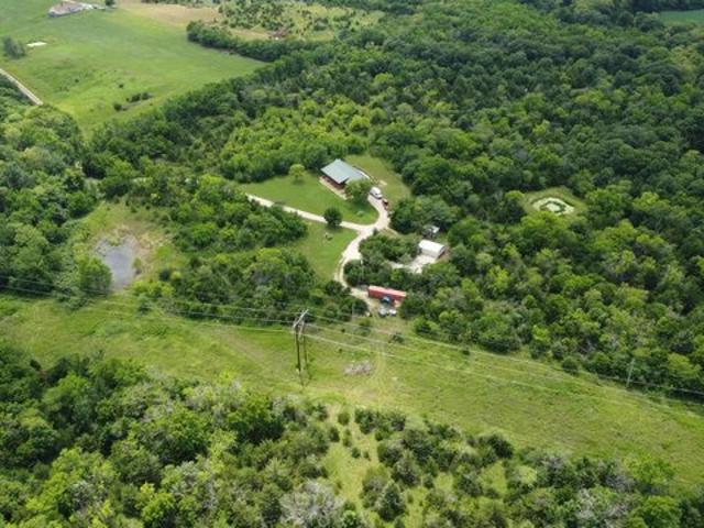 House for sale in Kansas