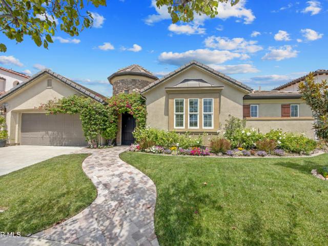 House for sale in Moorpark, Ventura County