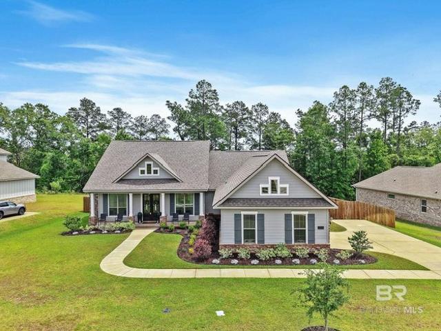 House for sale in Spanish Fort, Alabama