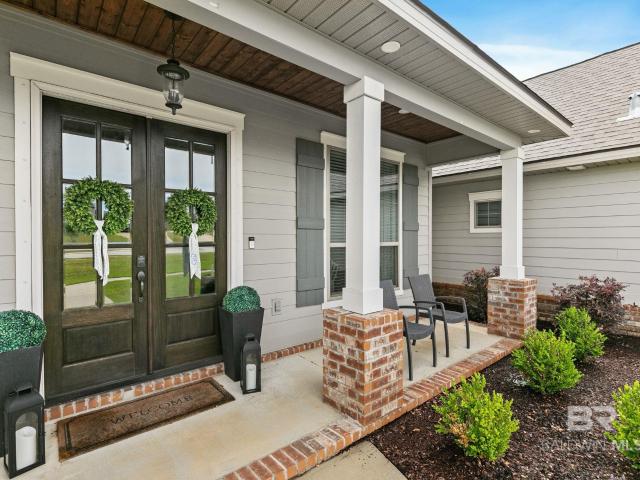House for sale in Loxley, Alabama