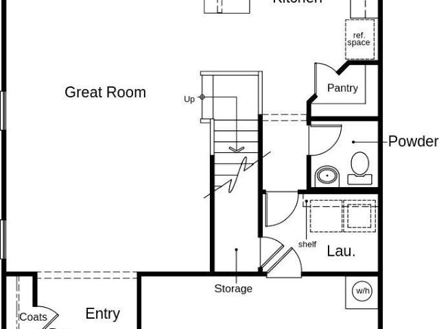 House for sale in Austin, Texas