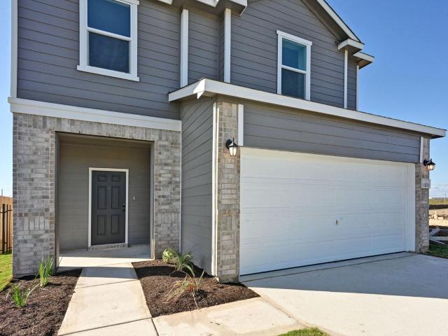 House for sale in Texas