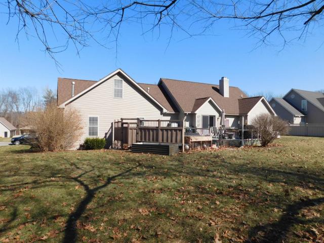House for sale in Plymouth, Indiana