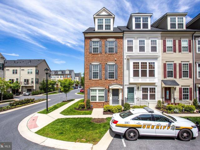 Townhouse for sale in Clarksburg, Maryland
