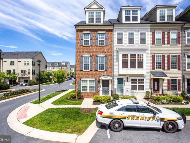 Condo for sale in Clarksburg, Maryland