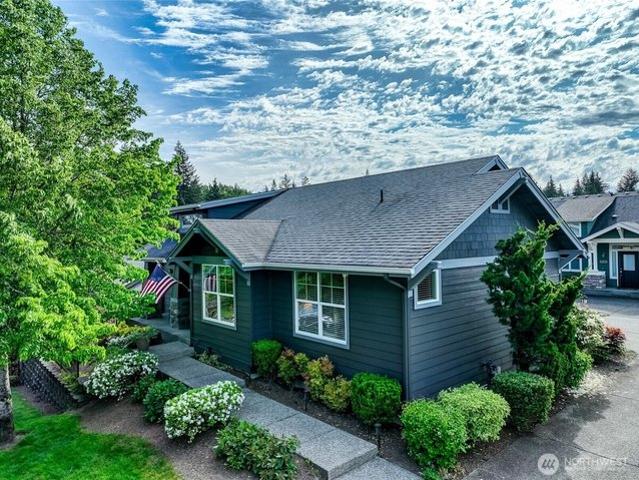 Townhouse for sale in Redmond, Washington