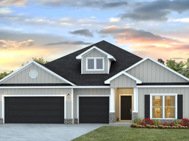 House for sale in Lillian, Baldwin County