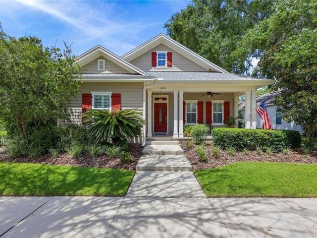 House for sale in Newberry, Florida