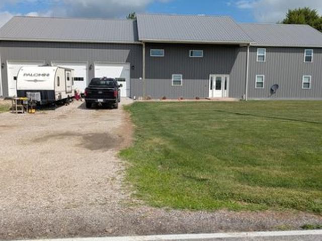 House for sale in Bloomville, Seneca County