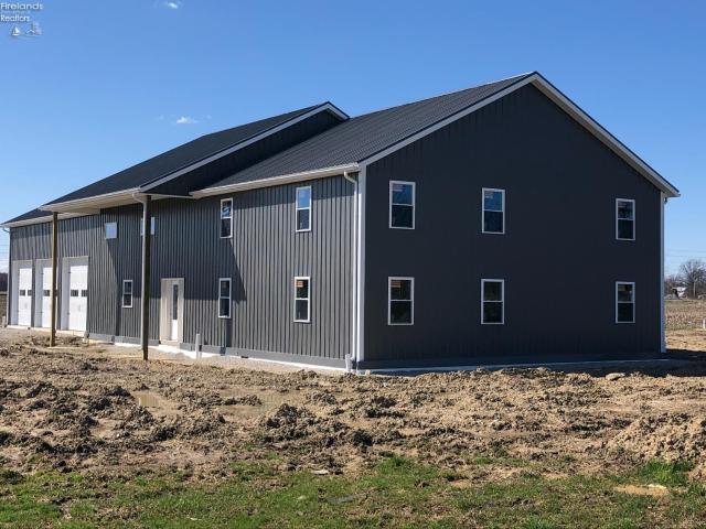House for sale in Bloomville, Seneca County