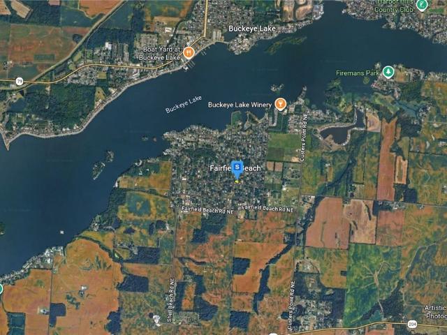 Land for sale in Fairfield, Ohio
