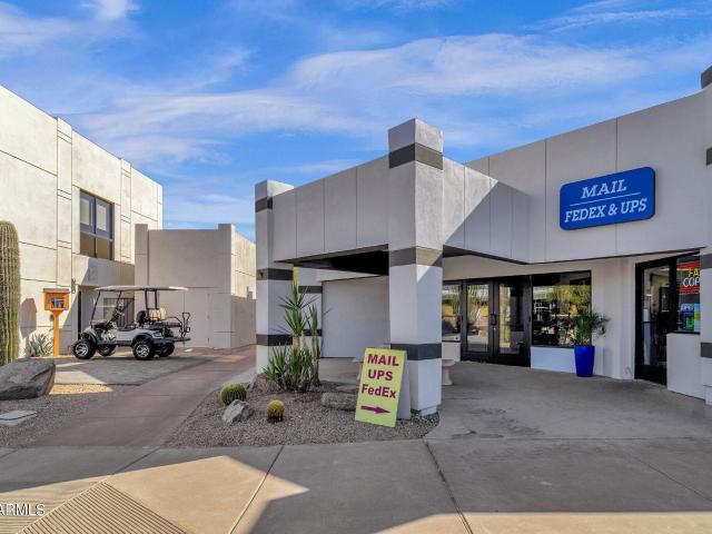 Property for rent in Fountain Hills, Arizona